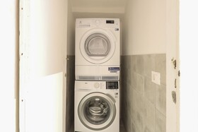 Pauline Suites