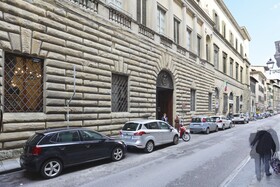 Pauline Suites
