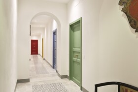 Pauline Suites