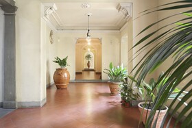 Pauline Suites
