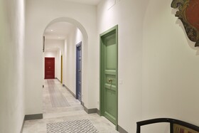 Pauline Suites