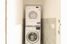 Pauline Suites
