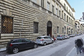 Pauline Suites