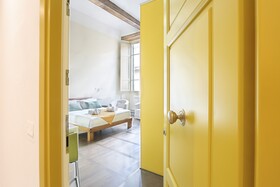 Pauline Suites
