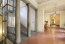 Pauline Suites