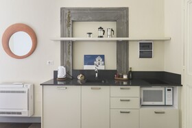 Pauline Suites
