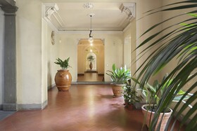 Pauline Suites