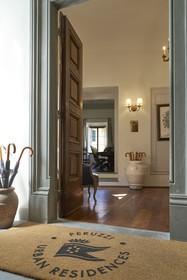 Peruzzi Urban Residences