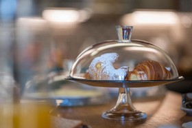 Peruzzi Urban Residences