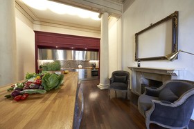 Peruzzi Urban Residences