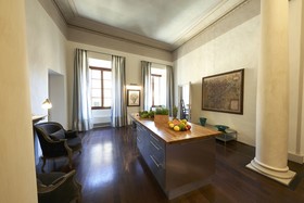 Peruzzi Urban Residences