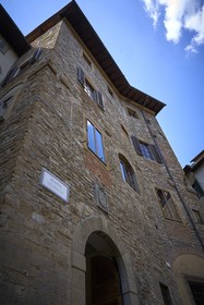 Peruzzi Urban Residences