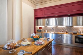 Peruzzi Urban Residences