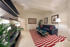 Peruzzi Urban Residences