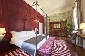 Peruzzi Urban Residences