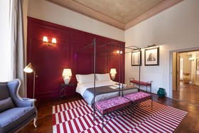 Peruzzi Urban Residences