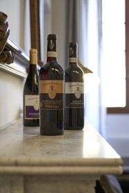 Peruzzi Urban Residences