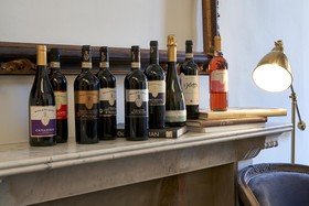 Peruzzi Urban Residences