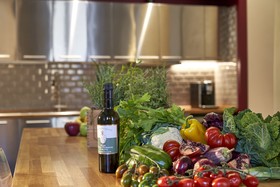 Peruzzi Urban Residences