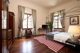 Peruzzi Urban Residences