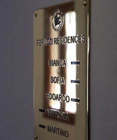 Peruzzi Urban Residences