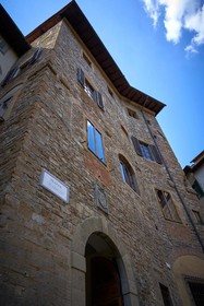 Peruzzi Urban Residences