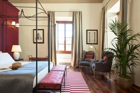 Peruzzi Urban Residences