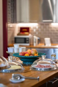 Peruzzi Urban Residences