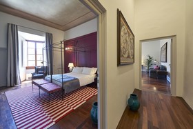 Peruzzi Urban Residences