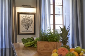 Peruzzi Urban Residences