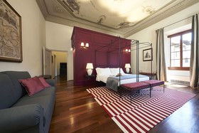 Peruzzi Urban Residences