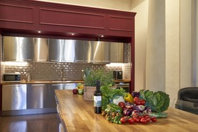 Peruzzi Urban Residences