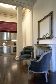 Peruzzi Urban Residences