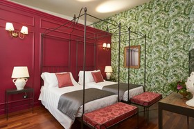 Peruzzi Urban Residences