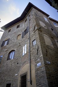 Peruzzi Urban Residences