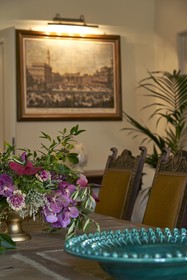 Peruzzi Urban Residences