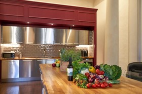 Peruzzi Urban Residences