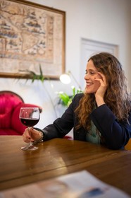 Peruzzi Urban Residences