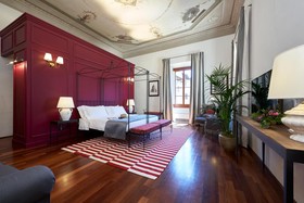 Peruzzi Urban Residences