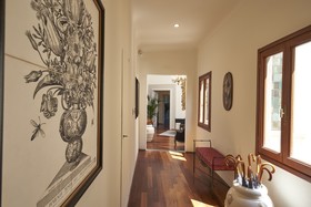 Peruzzi Urban Residences