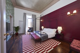 Peruzzi Urban Residences