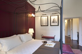 Peruzzi Urban Residences