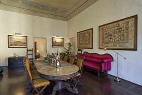 Peruzzi Urban Residences