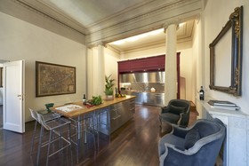 Peruzzi Urban Residences