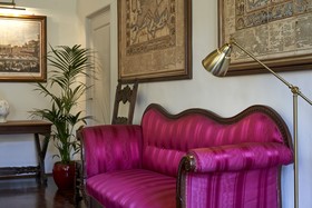 Peruzzi Urban Residences