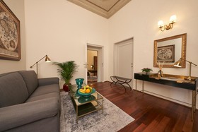 Peruzzi Urban Residences