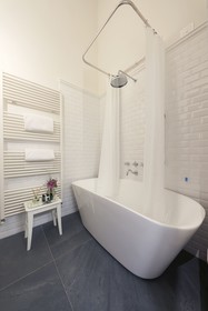 Peruzzi Urban Residences