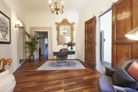 Peruzzi Urban Residences