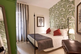 Peruzzi Urban Residences