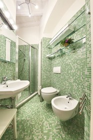 Peruzzi Urban Residences